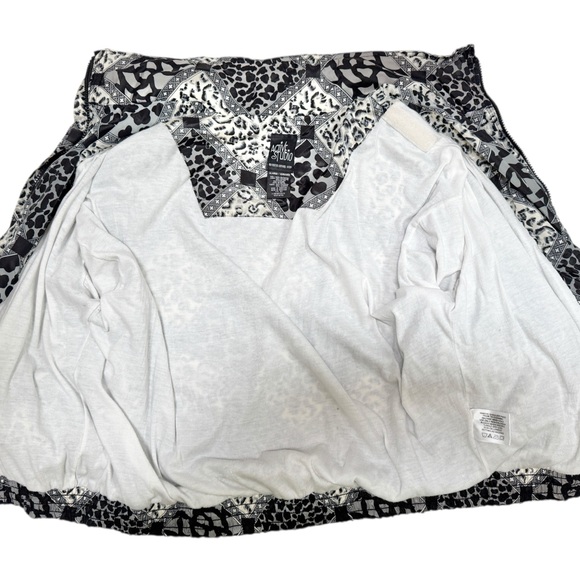 Active Studio Vintage Windbreaker Jacket - Picture 6 of 13